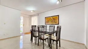 Imagem 3 - Casa Condomínio em Alphaville, Santana de Parnaíba - SP
