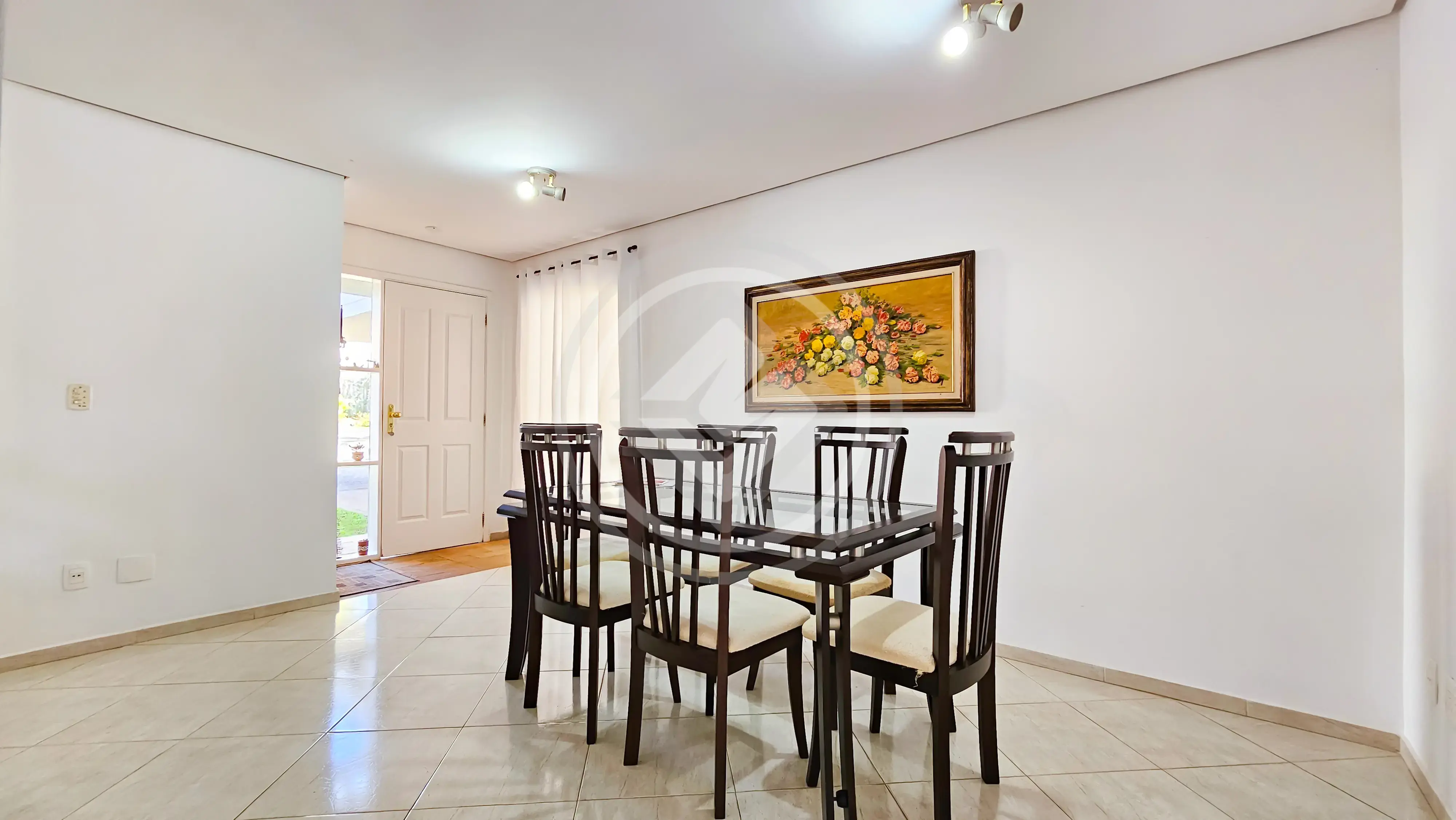 Imagem 3 - Casa Condomínio em Alphaville, Santana de Parnaíba - SP