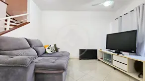Casa Condomínio Alphaville, Santana de Parnaíba - SP — foto 2