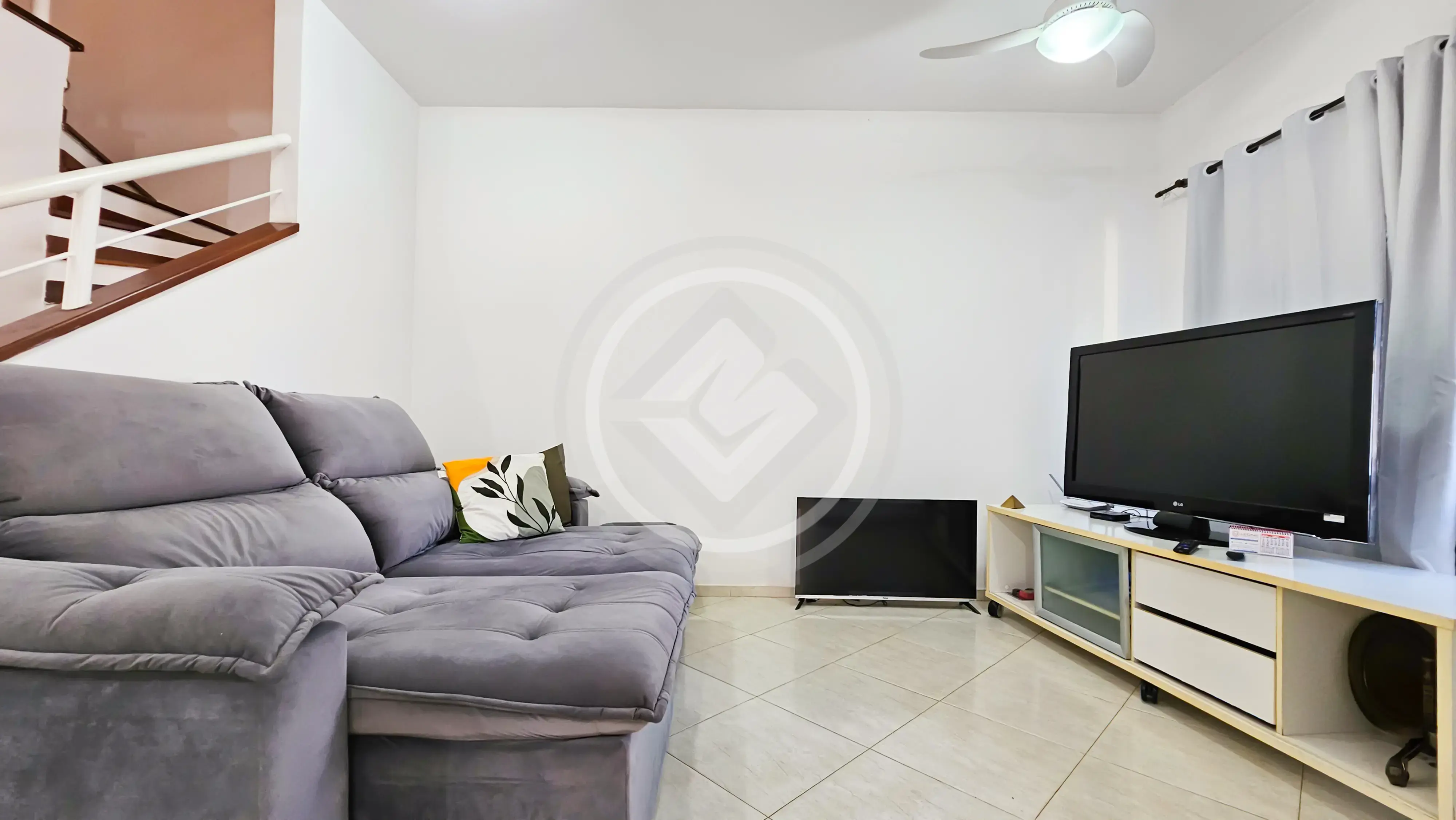 Imagem 1 - Casa Condomínio em Alphaville, Santana de Parnaíba - SP