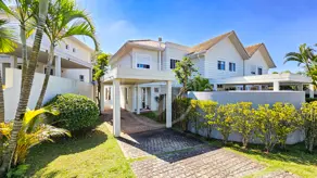 Casa Condomínio Alphaville, Santana de Parnaíba - SP — foto 1