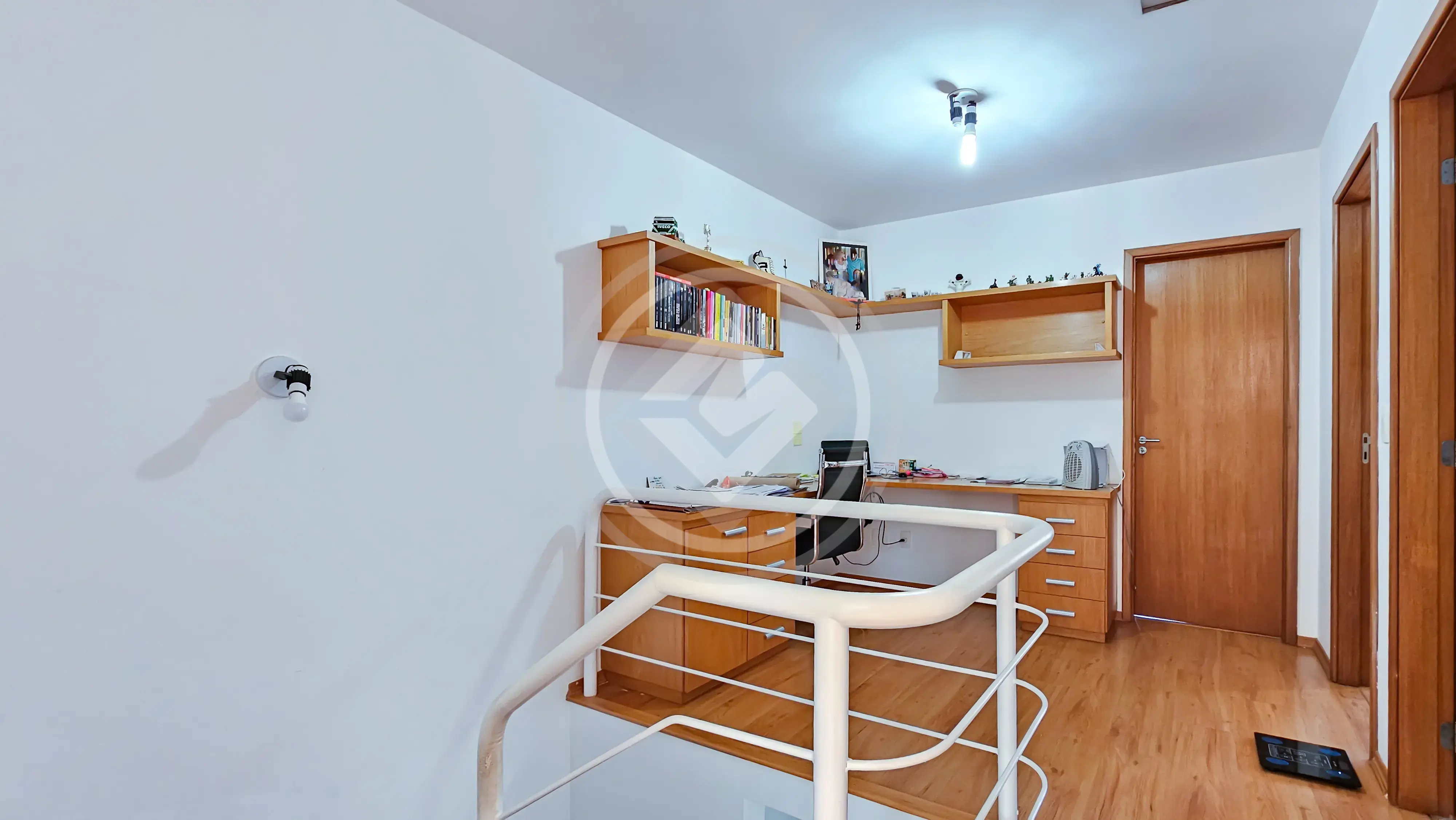Image 30 - Casa Condomínio em Alphaville, Santana de Parnaíba - SP