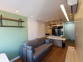 Imagem 3 - Apartamento em ITAIM BIBI, São Paulo - SP