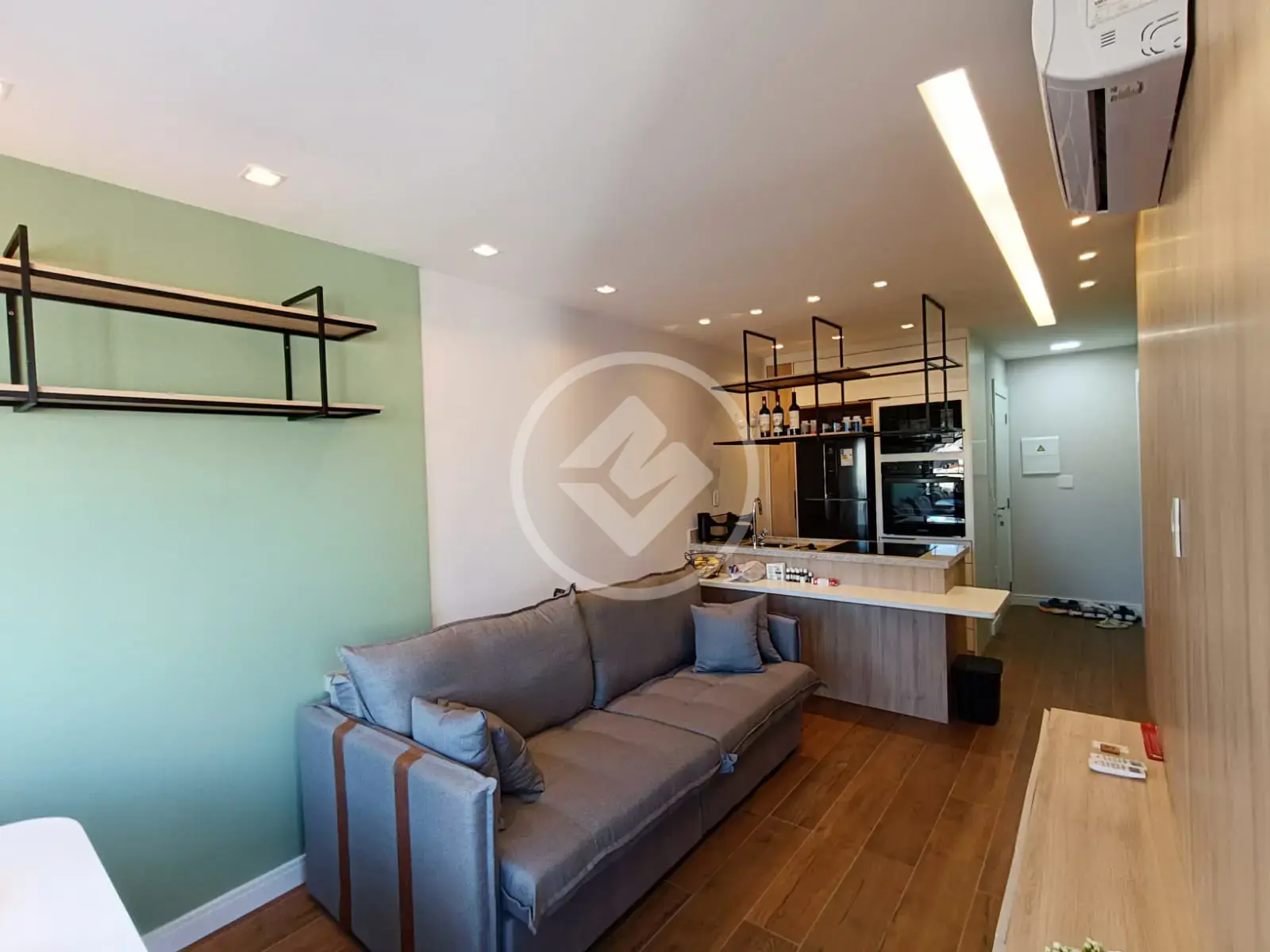 Imagem 3 - Apartamento em ITAIM BIBI, São Paulo - SP