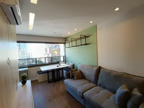 Imagem 5 - Apartamento em ITAIM BIBI, São Paulo - SP