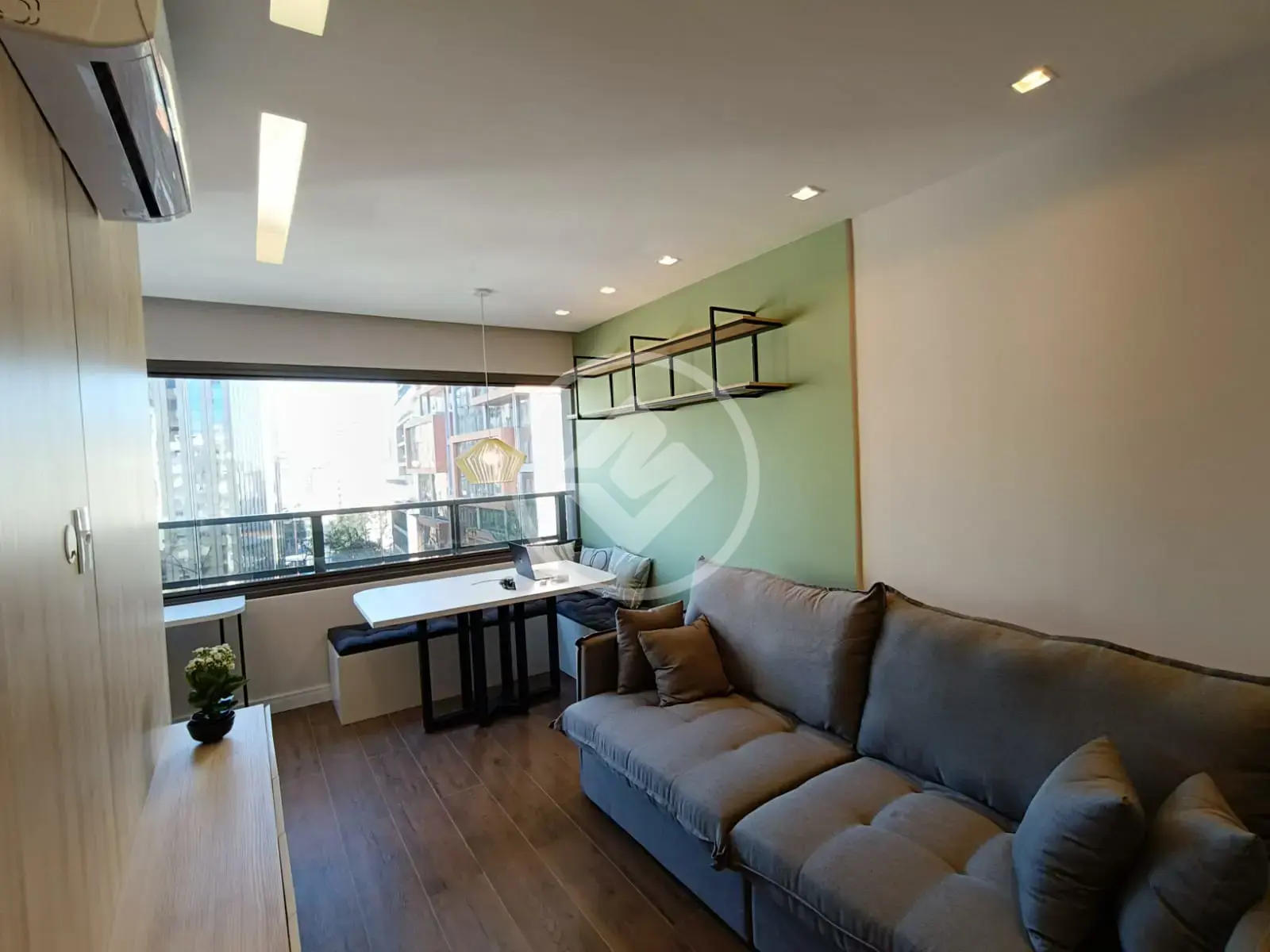 Imagem 5 - Apartamento em ITAIM BIBI, São Paulo - SP