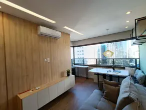 Imagem 4 - Apartamento em ITAIM BIBI, São Paulo - SP