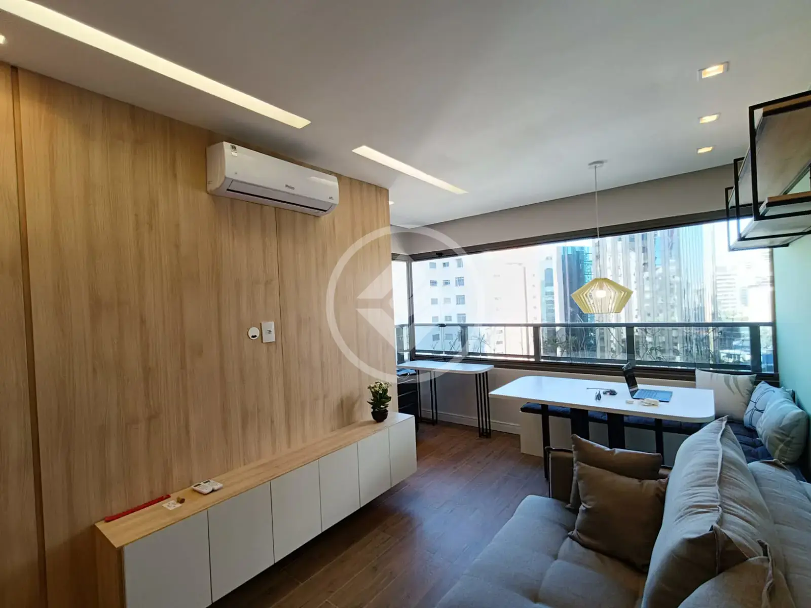 Imagem 4 - Apartamento em ITAIM BIBI, São Paulo - SP