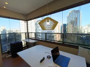 Apartamento ITAIM BIBI, São Paulo - SP — foto 2