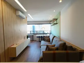 Imagem 2 - Apartamento em ITAIM BIBI, São Paulo - SP
