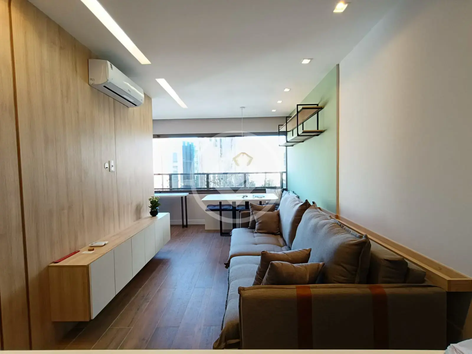 Imagem 2 - Apartamento em ITAIM BIBI, São Paulo - SP