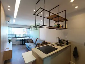 Apartamento ITAIM BIBI, São Paulo - SP — foto 1