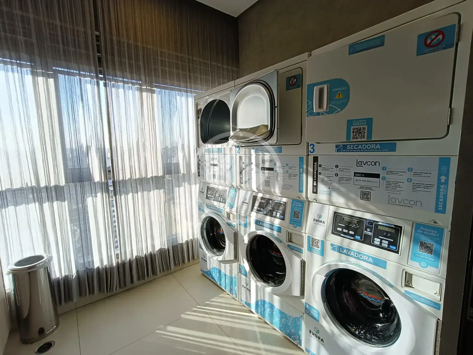 Image 22 - Apartamento em ITAIM BIBI, São Paulo - SP