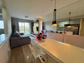 Imagem 3 - Apartamento em Jardim Santo Amaro, São Paulo - SP