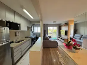 Imagem 6 - Apartamento em Jardim Santo Amaro, São Paulo - SP