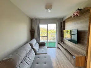 Imagem 5 - Apartamento em Jardim Santo Amaro, São Paulo - SP