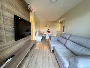 Imagem 4 - Apartamento em Jardim Santo Amaro, São Paulo - SP