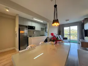 Apartamento Jardim Santo Amaro, São Paulo - SP — foto 1