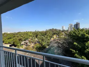 Imagem 2 - Apartamento em Jardim Santo Amaro, São Paulo - SP
