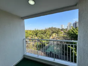 Apartamento Jardim Santo Amaro, São Paulo - SP — foto 2