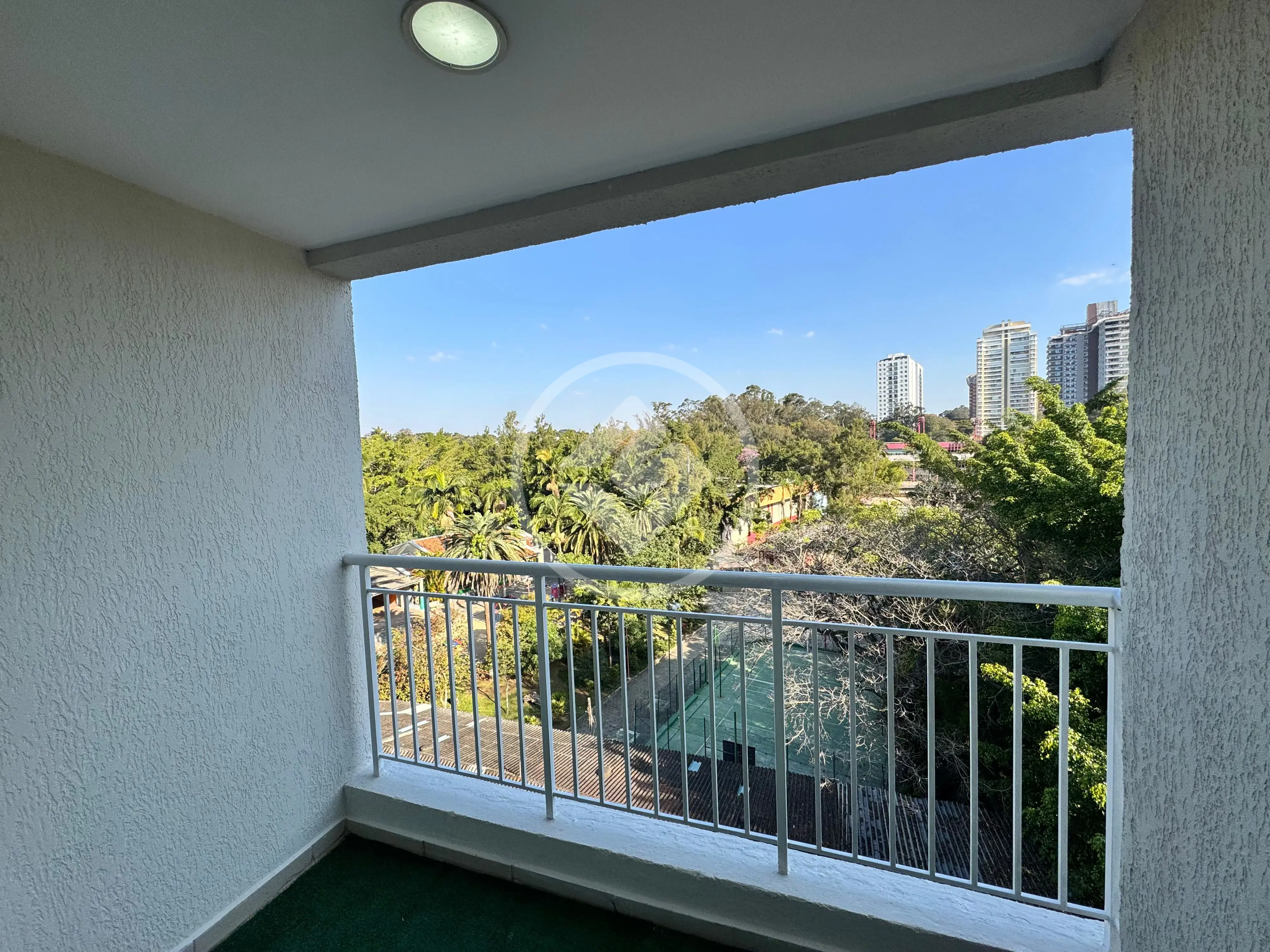 Image 2 - Apartamento em Jardim Santo Amaro, São Paulo - SP