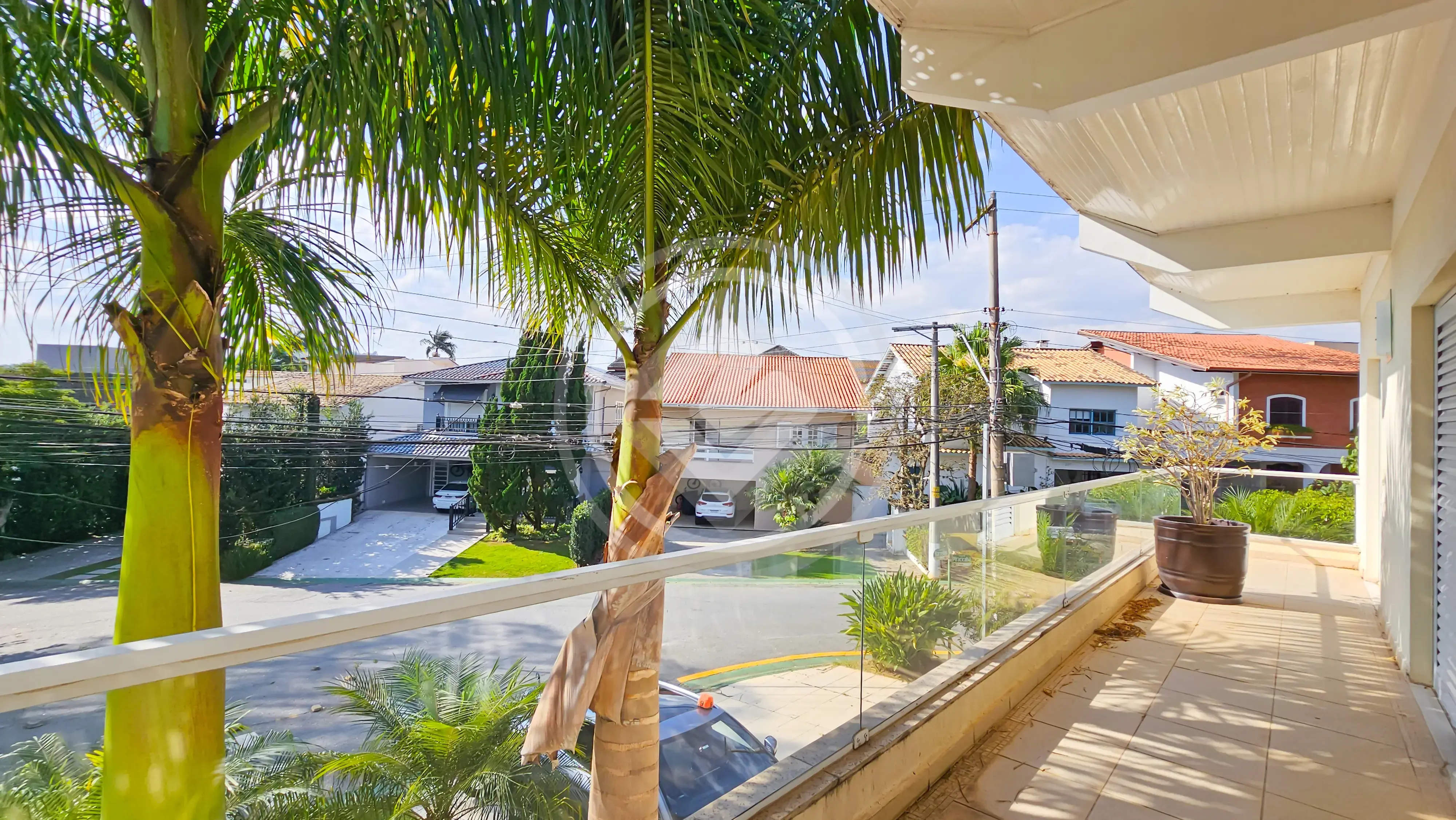 Imagem 3 - Casa Condomínio em Residencial Quatro (Alphaville), Santana de Parnaíba - SP