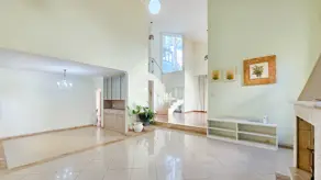 Imagem 4 - Casa Condomínio em Residencial Quatro (Alphaville), Santana de Parnaíba - SP