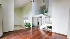 Imagem 6 - Casa Condomínio em Residencial Quatro (Alphaville), Santana de Parnaíba - SP
