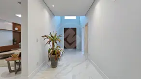 Casa Condomínio Alphaville Sao Paulo, São Paulo - SP — foto 2