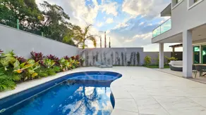 Imagem 4 - Casa Condomínio em Alphaville Sao Paulo, São Paulo - SP
