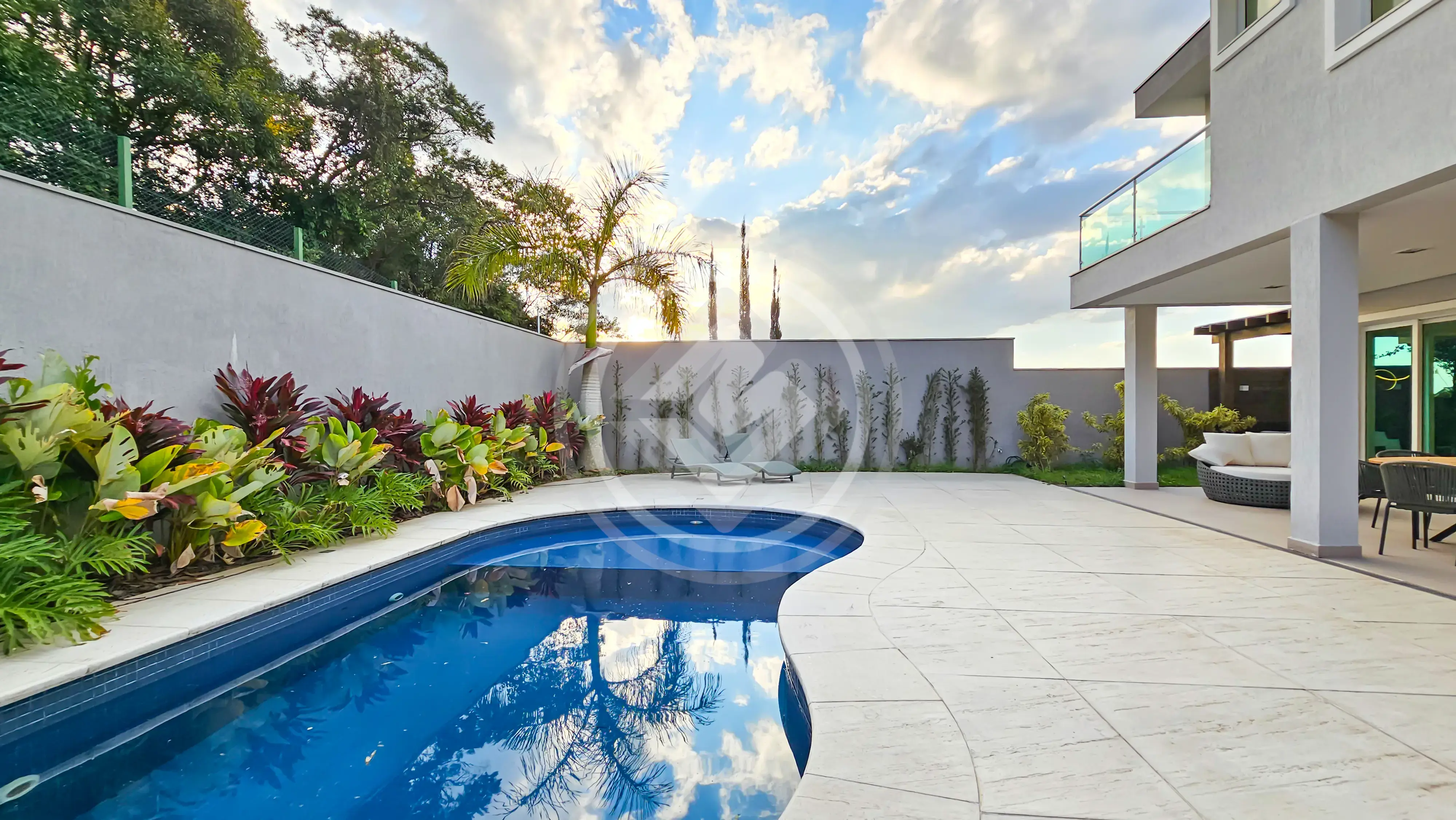 Imagem 4 - Casa Condomínio em Alphaville Sao Paulo, São Paulo - SP