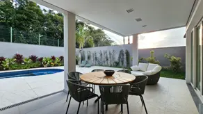 Imagem 5 - Casa Condomínio em Alphaville Sao Paulo, São Paulo - SP