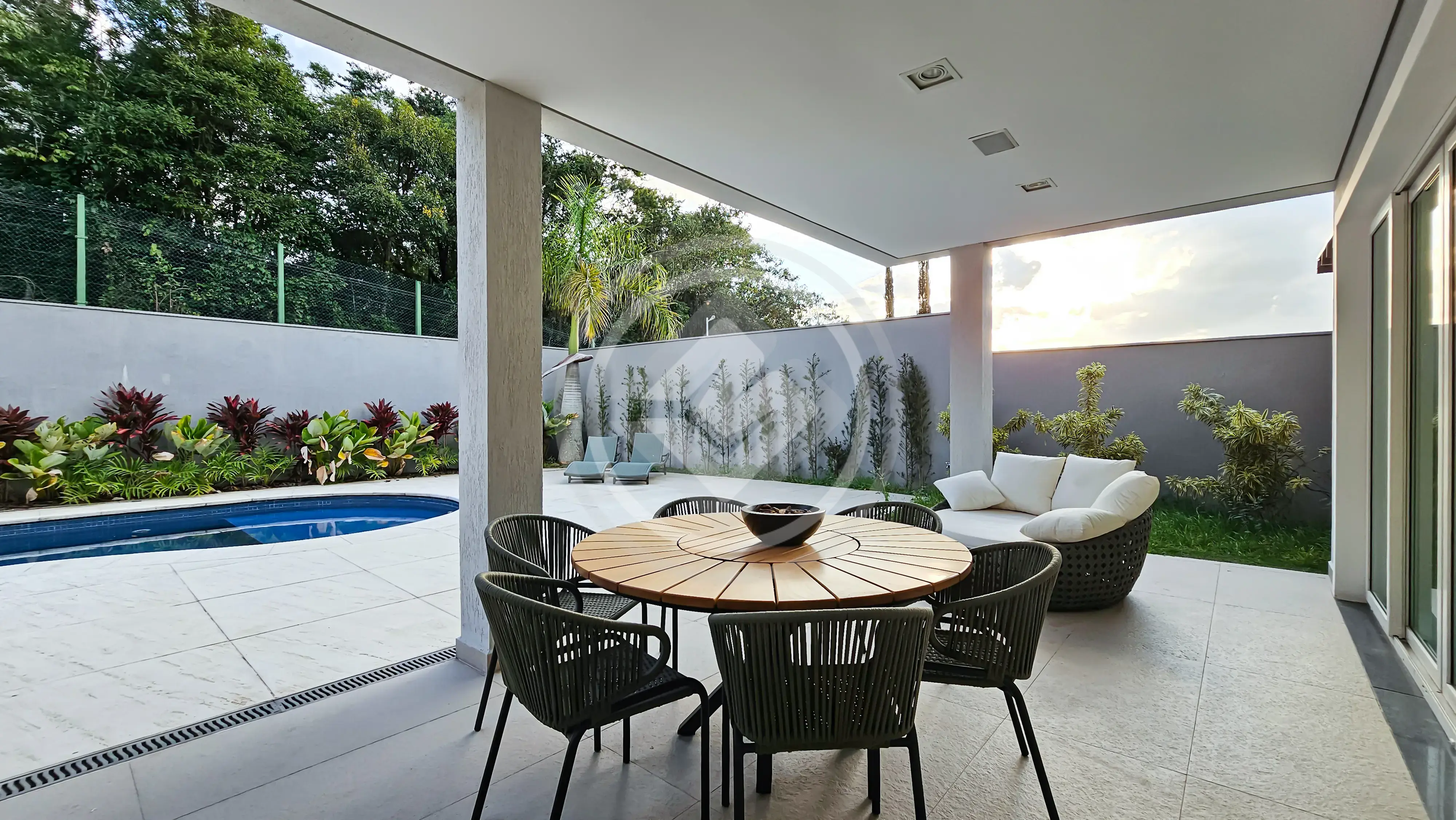 Imagem 5 - Casa Condomínio em Alphaville Sao Paulo, São Paulo - SP