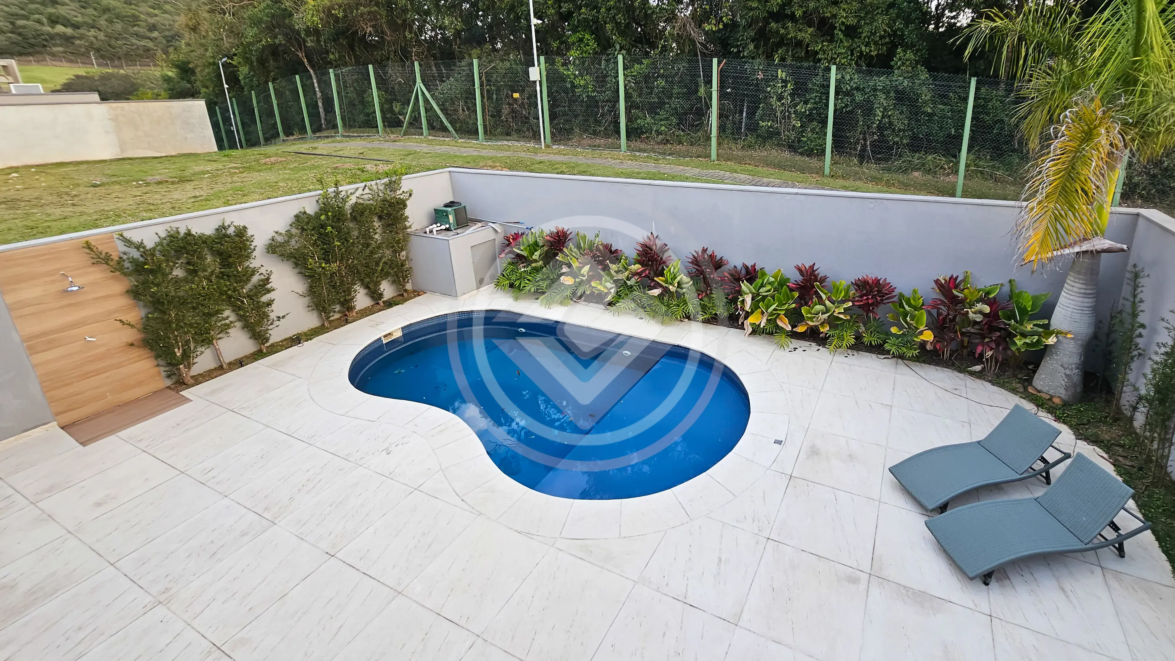 Imagem 6 - Casa Condomínio em Alphaville Sao Paulo, São Paulo - SP