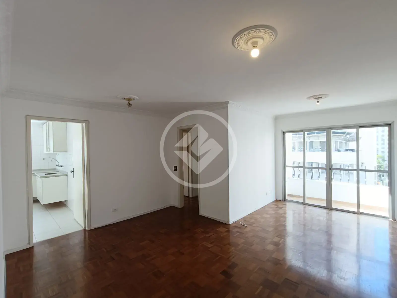 Imagem 1 - Apartamento em MOEMA, São Paulo - SP
