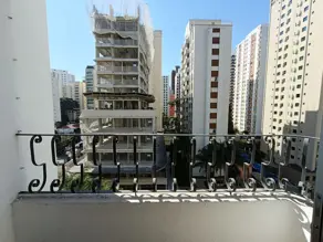 Apartamento MOEMA, São Paulo - SP — foto 2