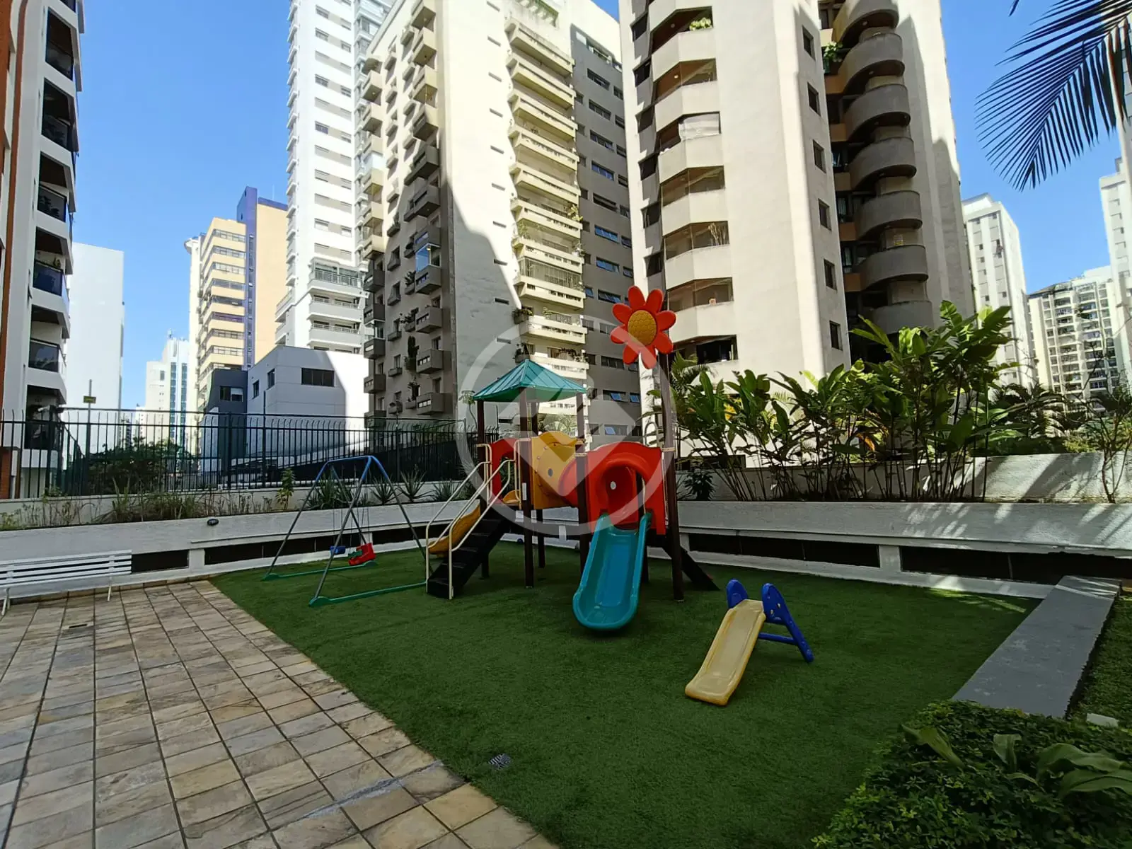 Image 23 - Apartamento em MOEMA, São Paulo - SP