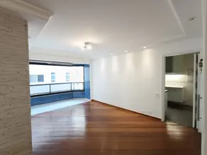 Apartamento Moema, São Paulo - SP — foto 2