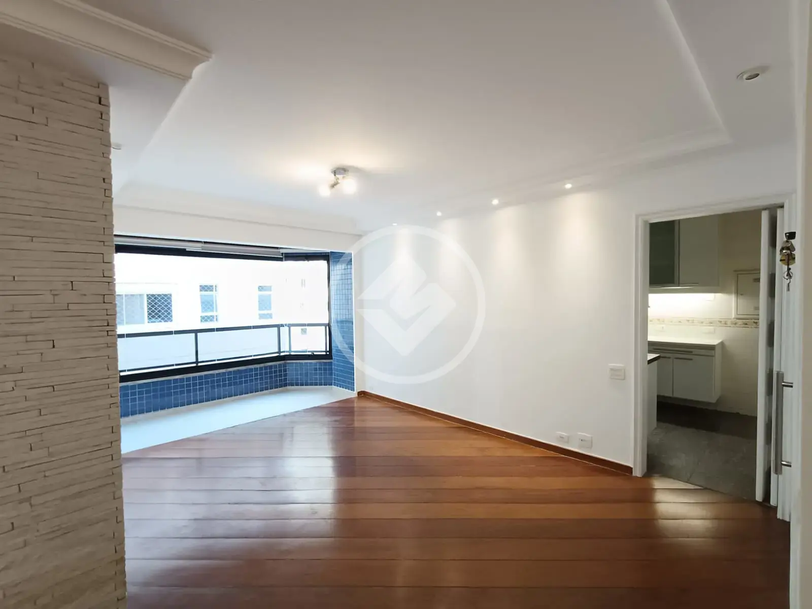 Image 2 - Apartamento em Moema, São Paulo - SP