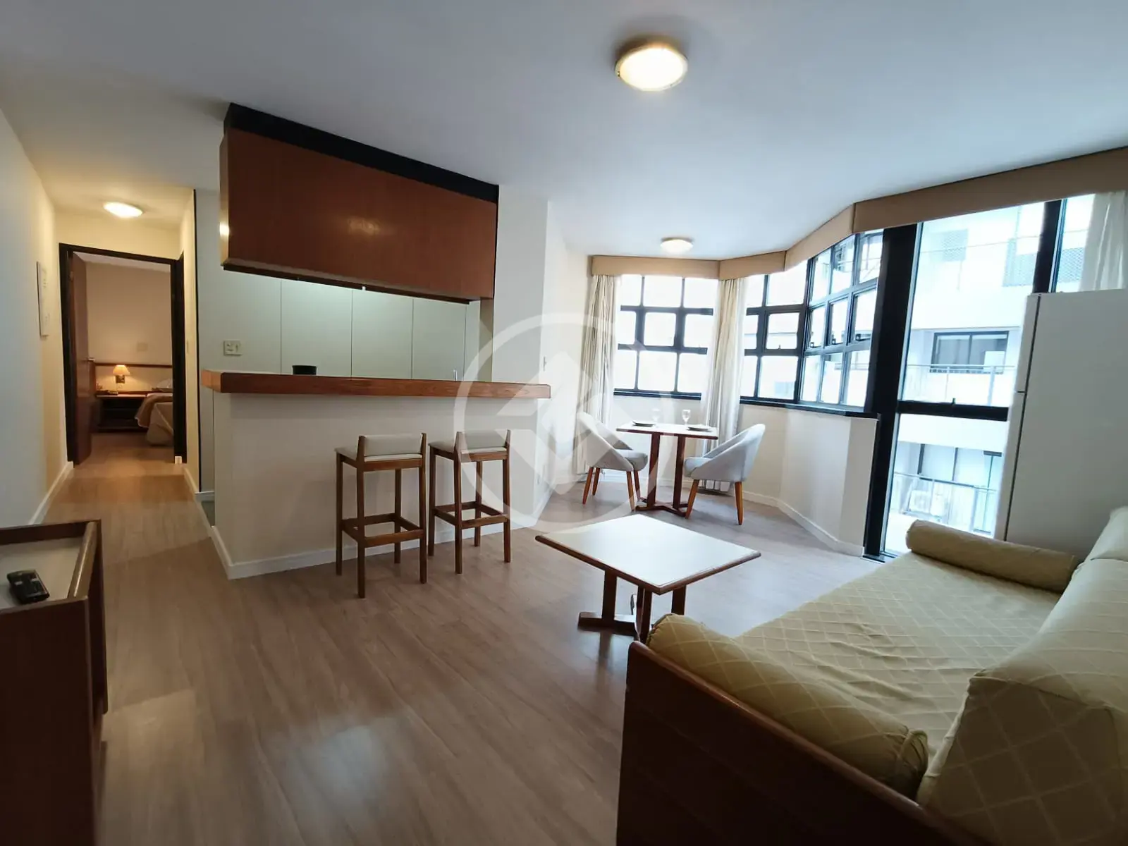 Imagem 1 - Apartamento em Campo Belo, São Paulo - SP