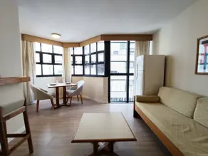 Apartamento Campo Belo, São Paulo - SP — foto 2