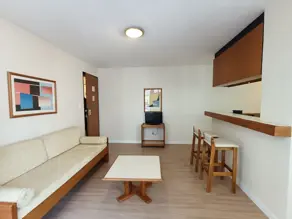 Imagem 2 - Apartamento em Campo Belo, São Paulo - SP