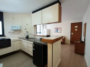 Imagem 5 - Apartamento em Campo Belo, São Paulo - SP