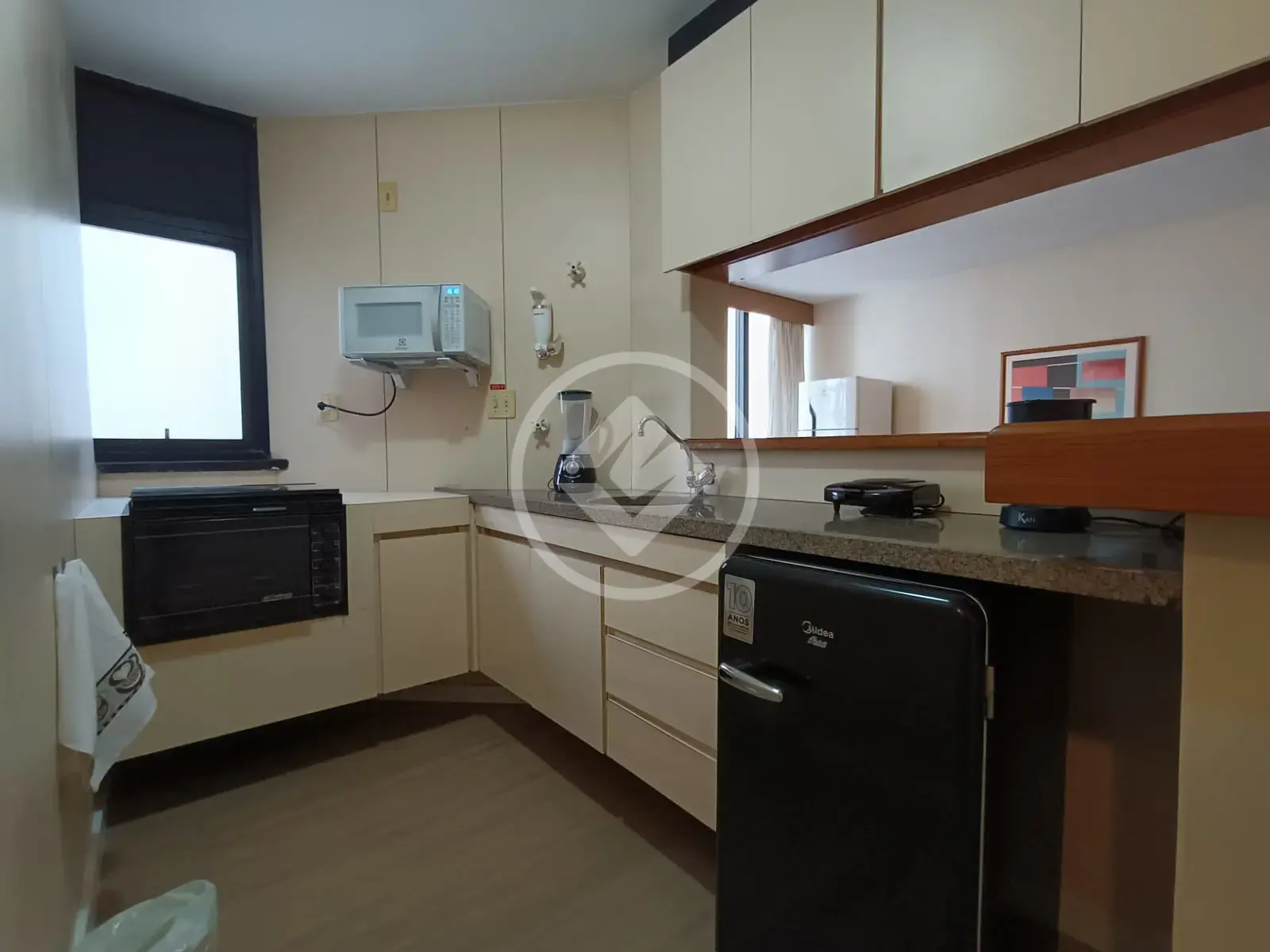 Imagem 6 - Apartamento em Campo Belo, São Paulo - SP