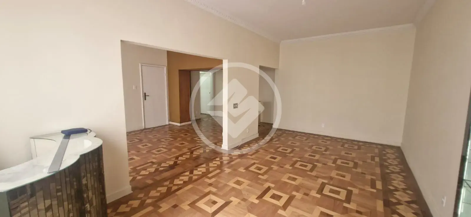 Imagem 1 - Apartamento em JARDIM PAULISTA, São Paulo - SP