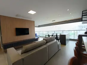 Imagem 3 - Apartamento em Vila Olímpia, São Paulo - SP