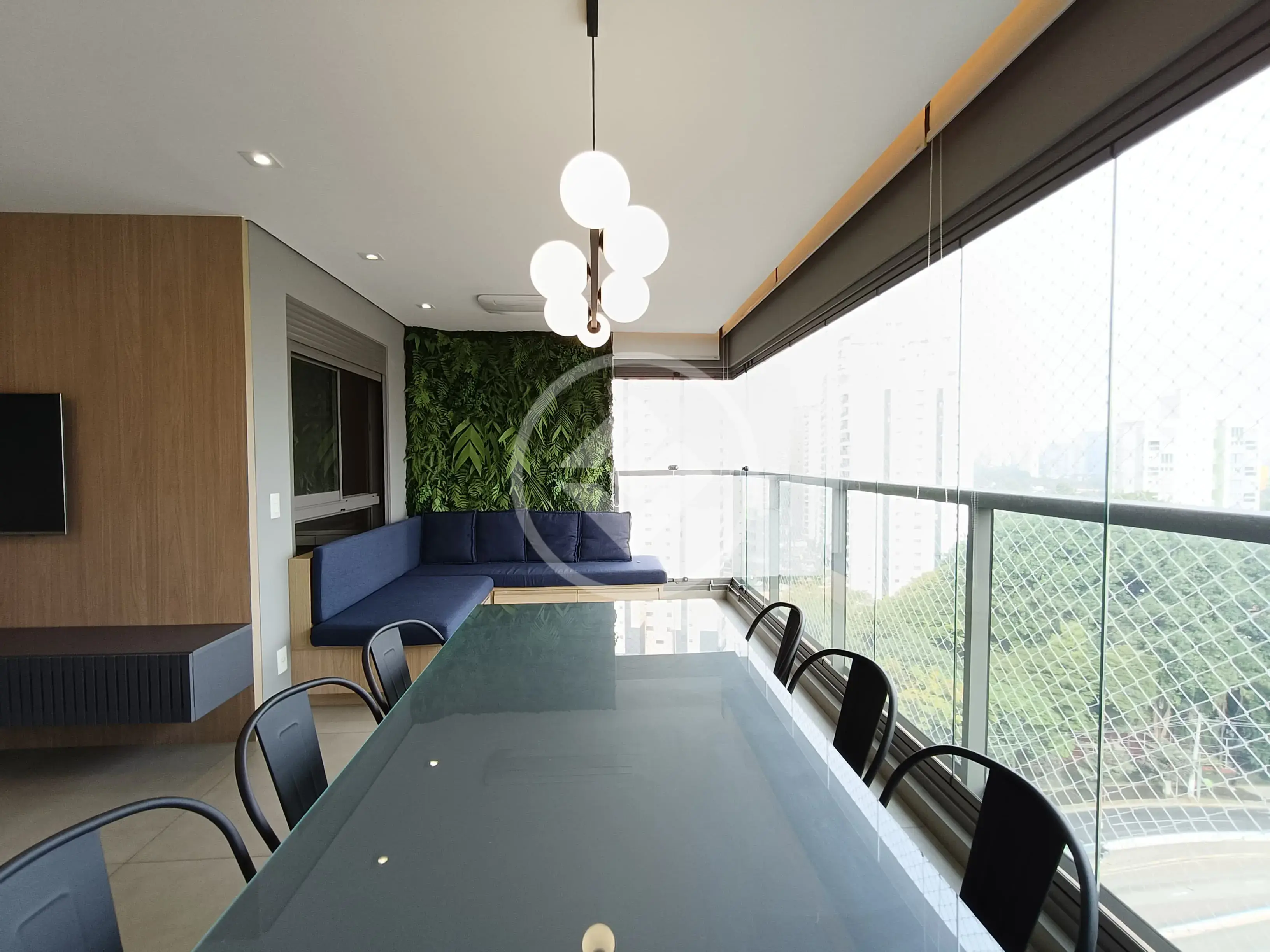 Image 2 - Apartamento em Vila Olímpia, São Paulo - SP