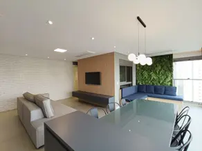 Imagem 2 - Apartamento em Vila Olímpia, São Paulo - SP