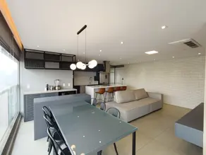 Imagem 5 - Apartamento em Vila Olímpia, São Paulo - SP