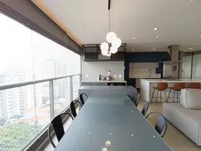 Imagem 6 - Apartamento em Vila Olímpia, São Paulo - SP